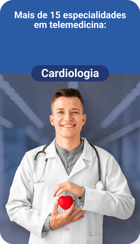 Cardiologista